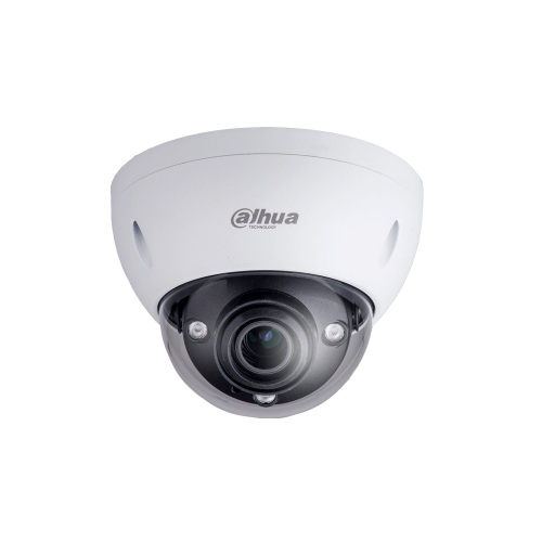 8 Megapixel 1080P WDR HDCVI IR Dome Kamera